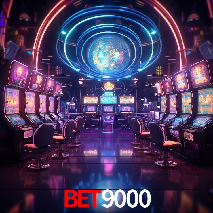 A Emoção da Loteria na bet9000: Uma Chance de Mudança de Vida
