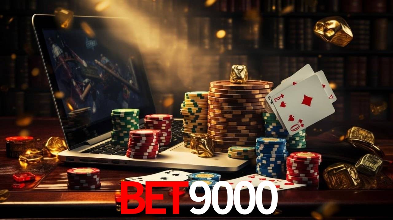 A Emoção da Loteria na bet9000: Uma Chance de Mudança de Vida
