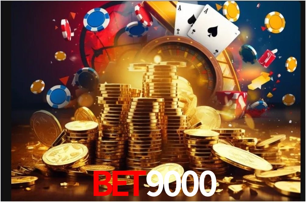 Desvendando o Mundo dos Jogos Virtuais na bet9000
