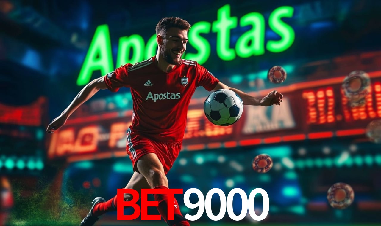Desvendando o Mundo dos Jogos Virtuais na bet9000